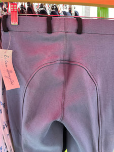 Eileen Douglas Pull On Children’s Jodphurs Size 28