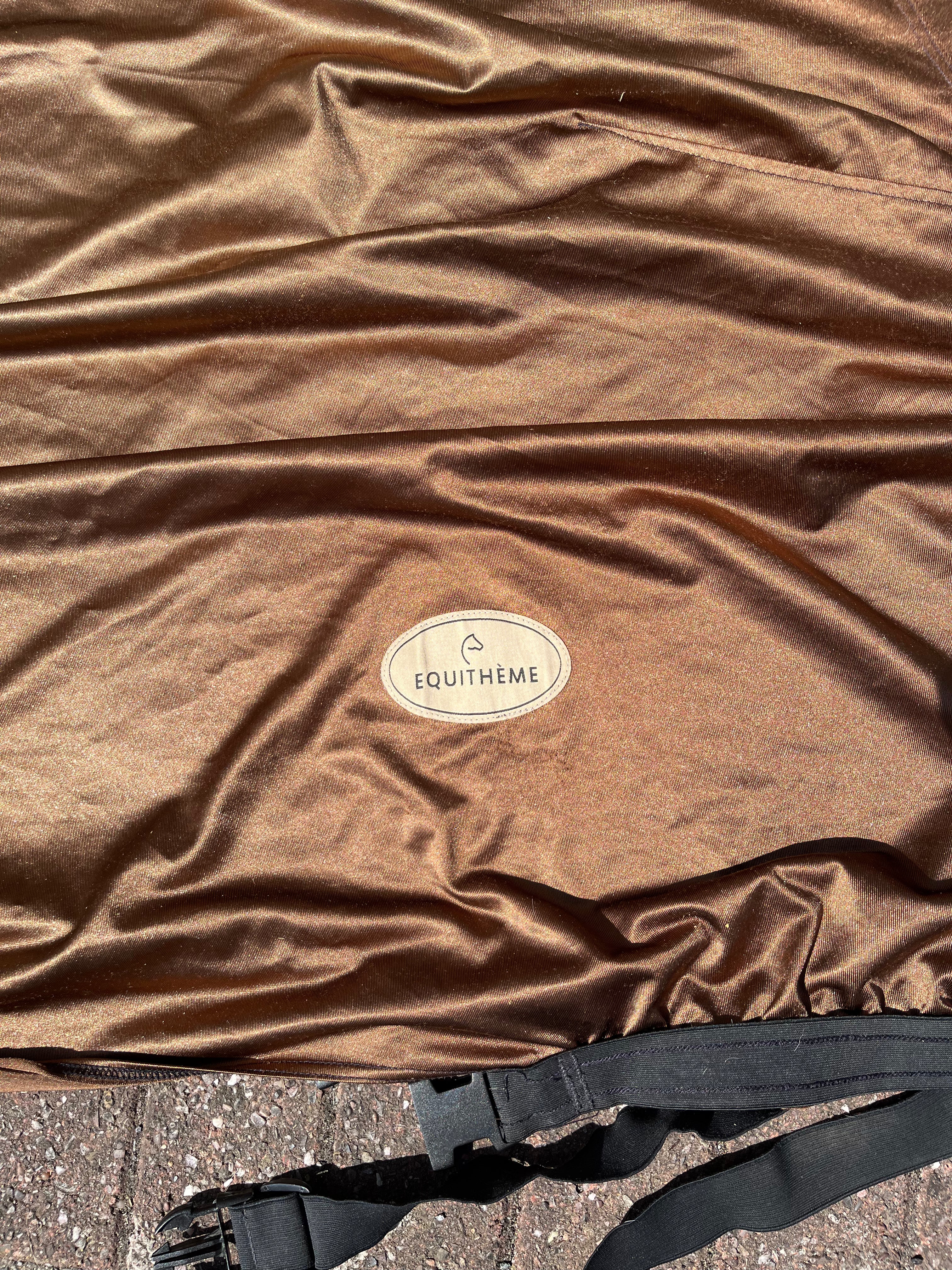 Equitheme Sweetitch Rug 6’6