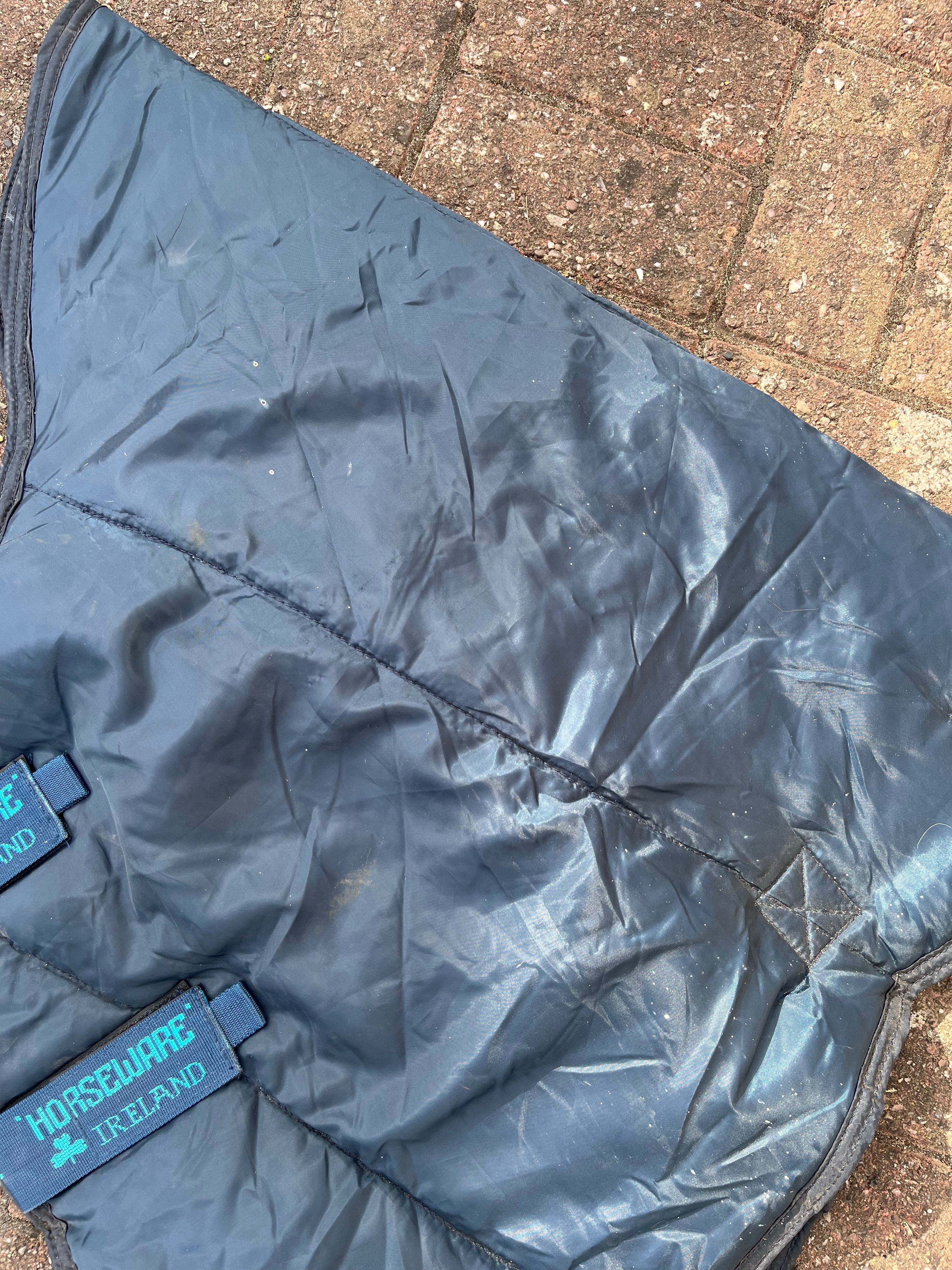 Horseware Ireland Spare Stable Neck 6’0 150g