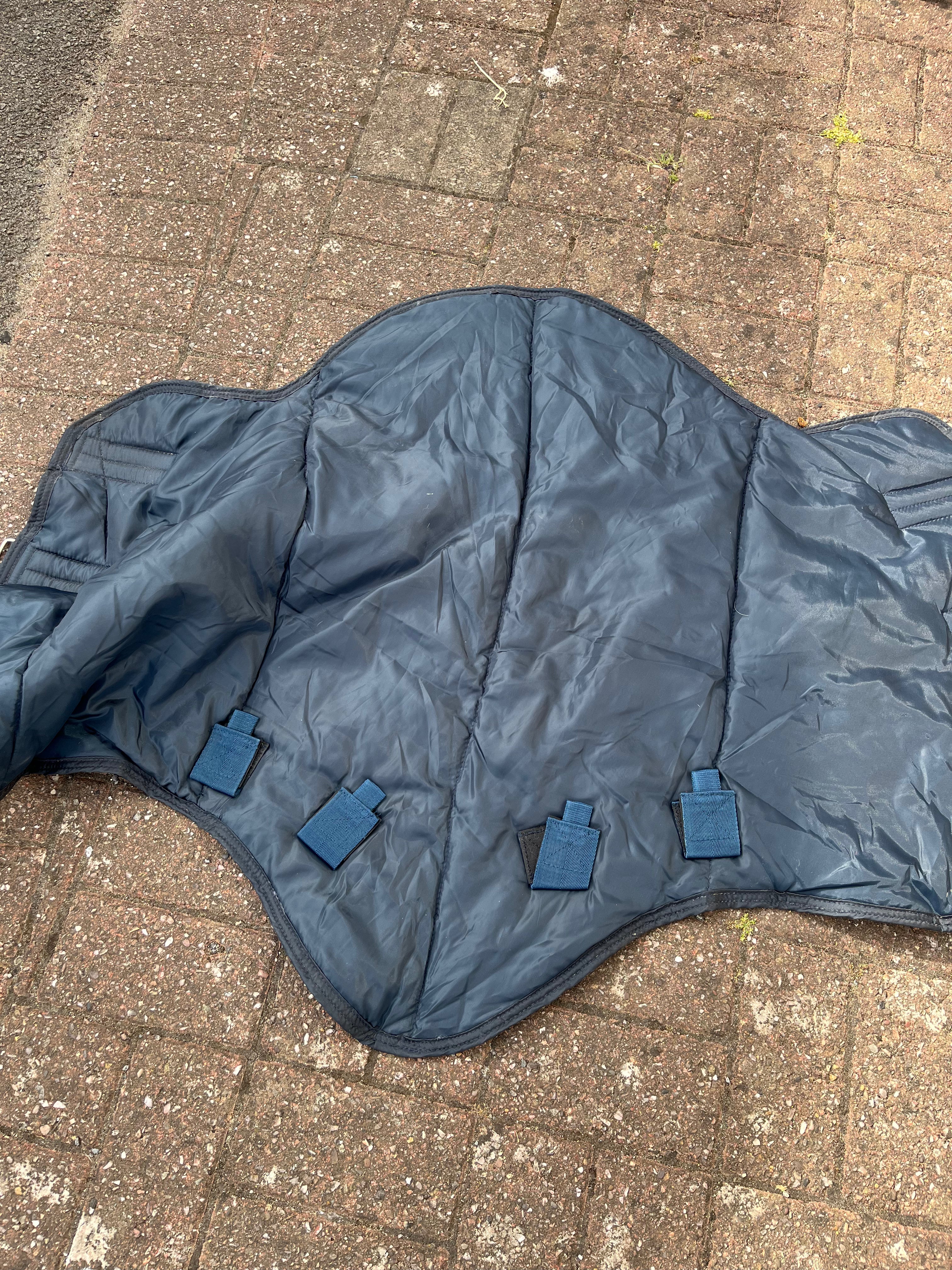Horseware Ireland Spare Stable Neck 6’0 150g