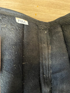 Travel Boots Fronts / Backs Full