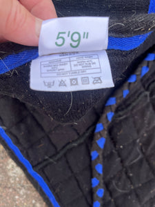 Lansdown Like A Thermatex 5’9