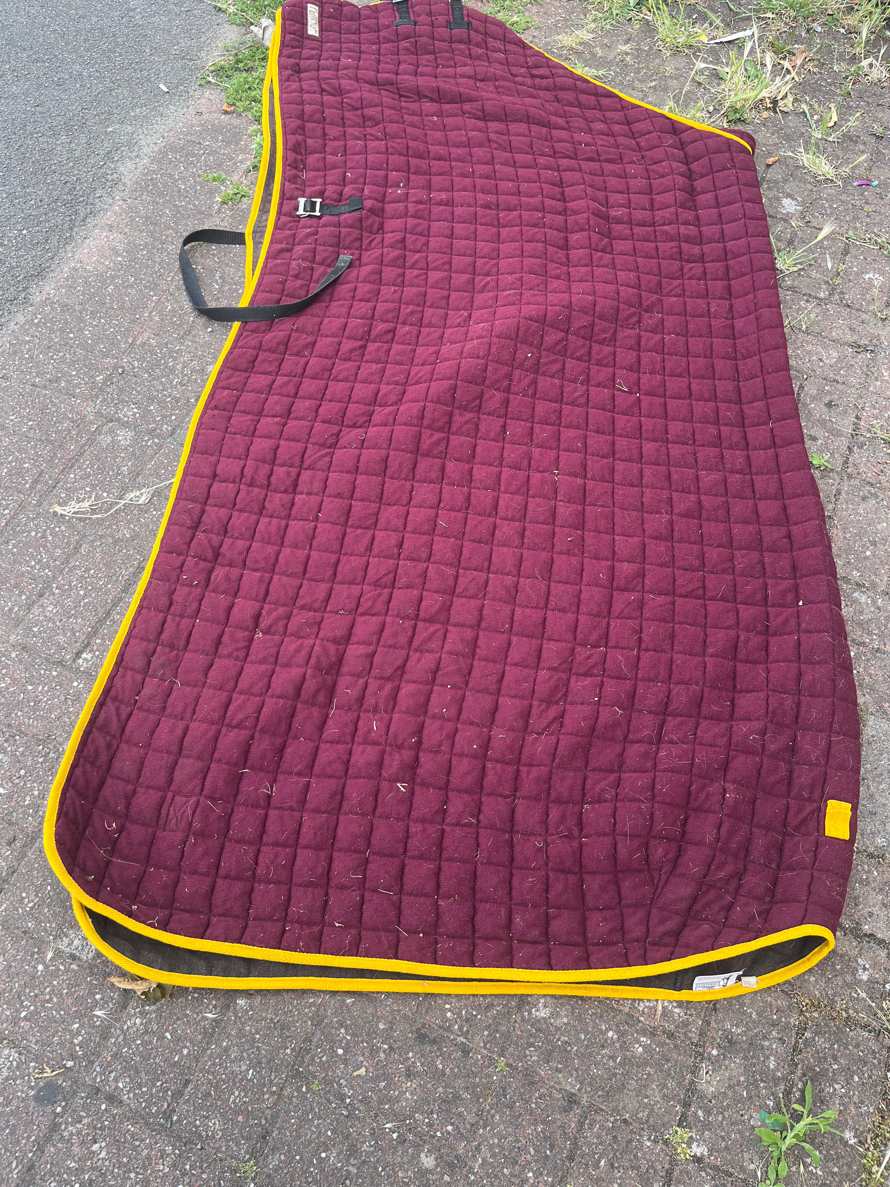 Thermatex 7’0