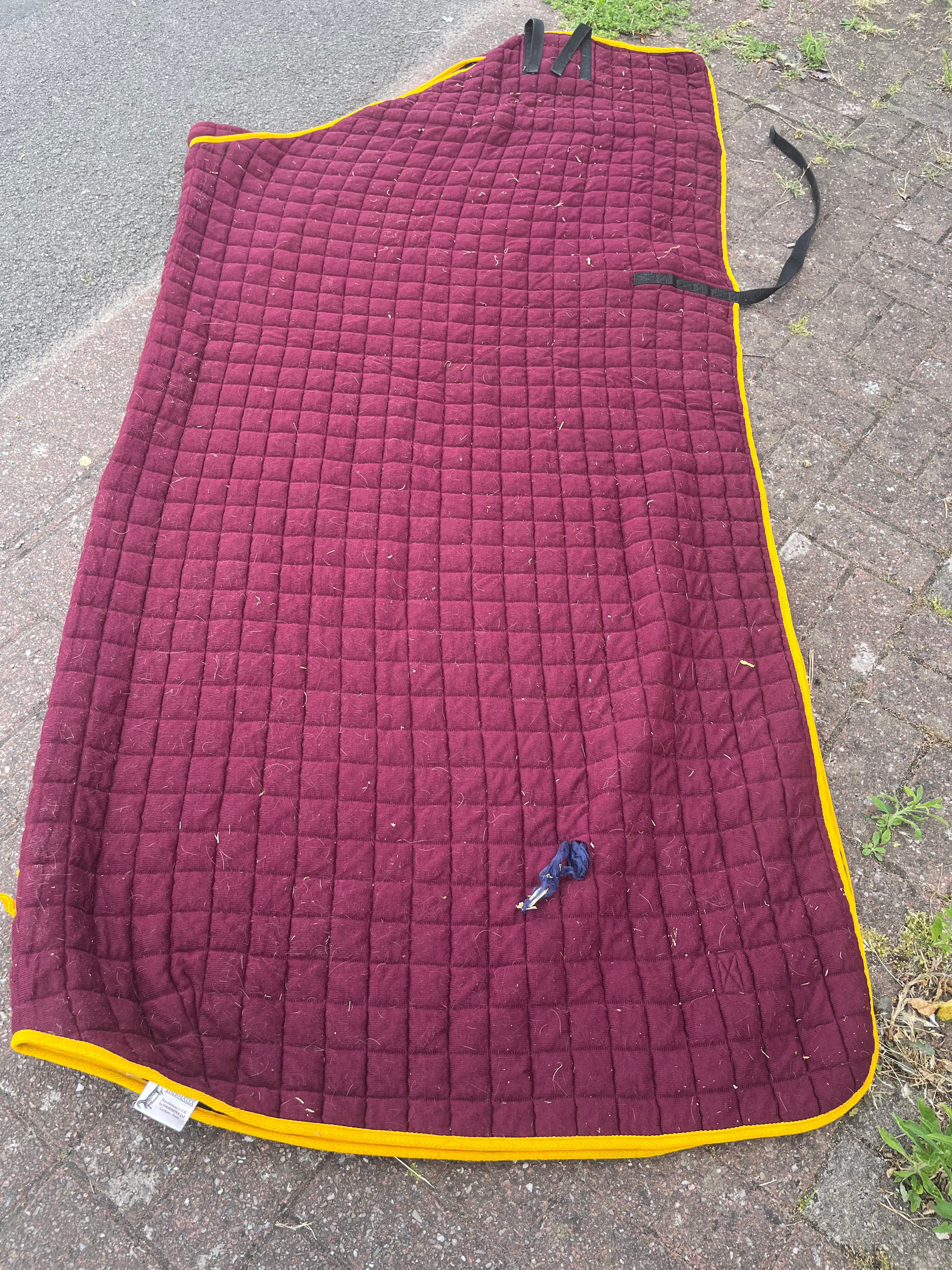 Thermatex 7’0