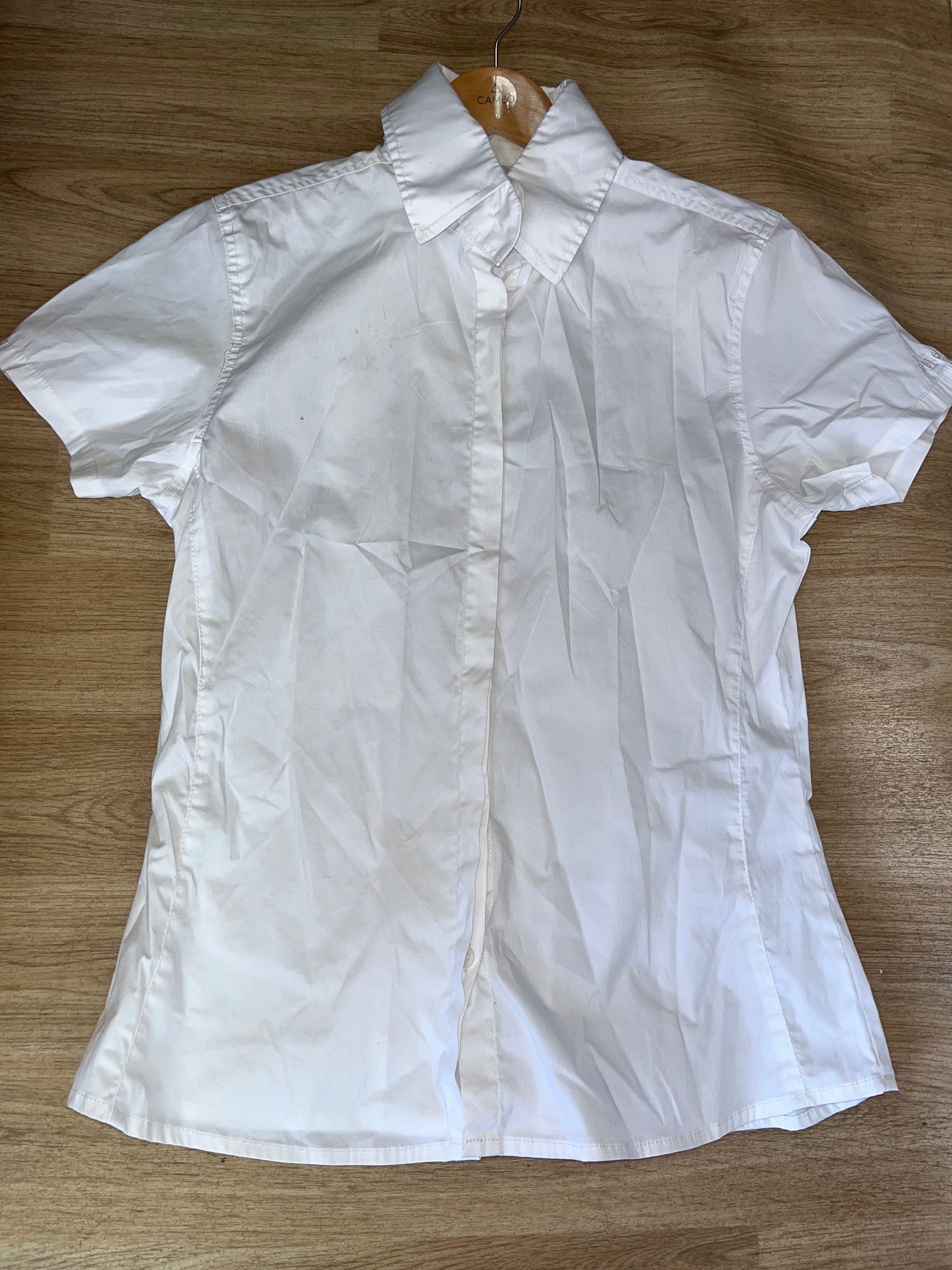 Dublin Ladies Stock Shirt Size 12