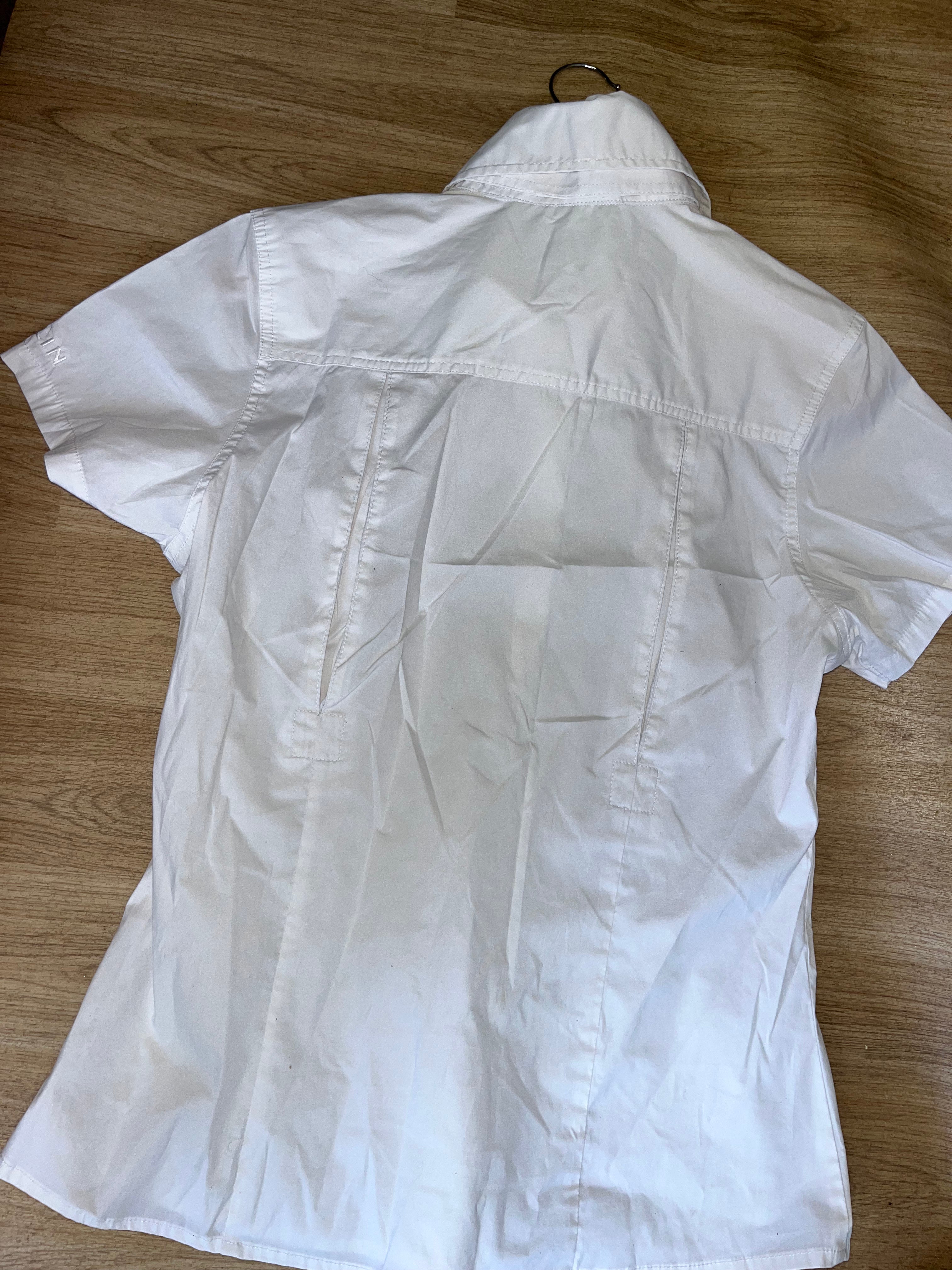 Dublin Ladies Stock Shirt Size 12