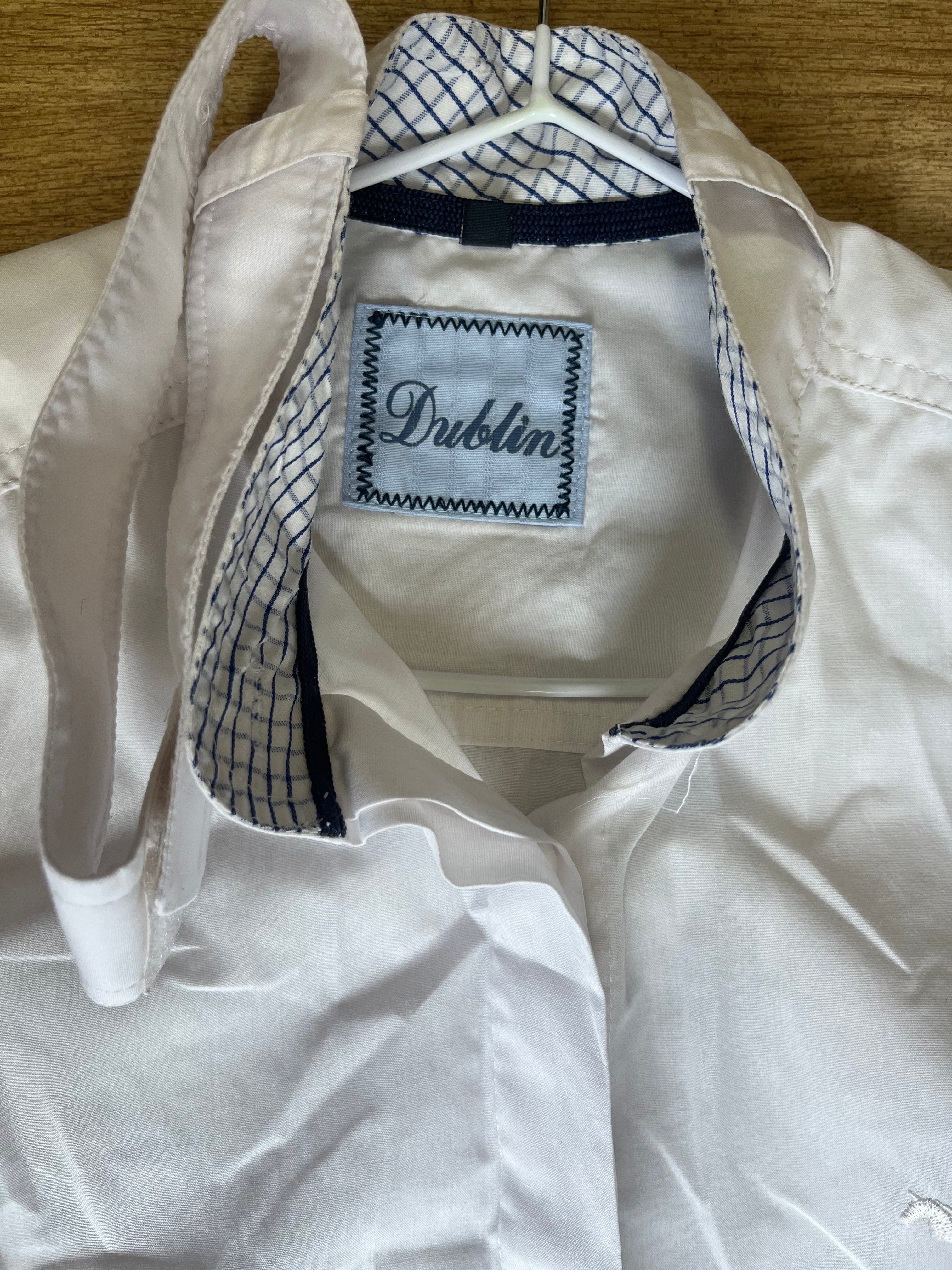 Dublin children’s stock shirt age 10