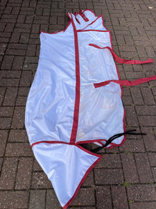 Cadora Equine Waterproof Fly Rug 6Ft