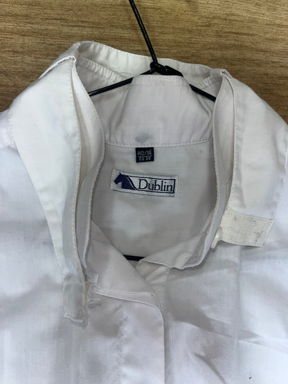 Dublin Stock Shirt - Ladies 12