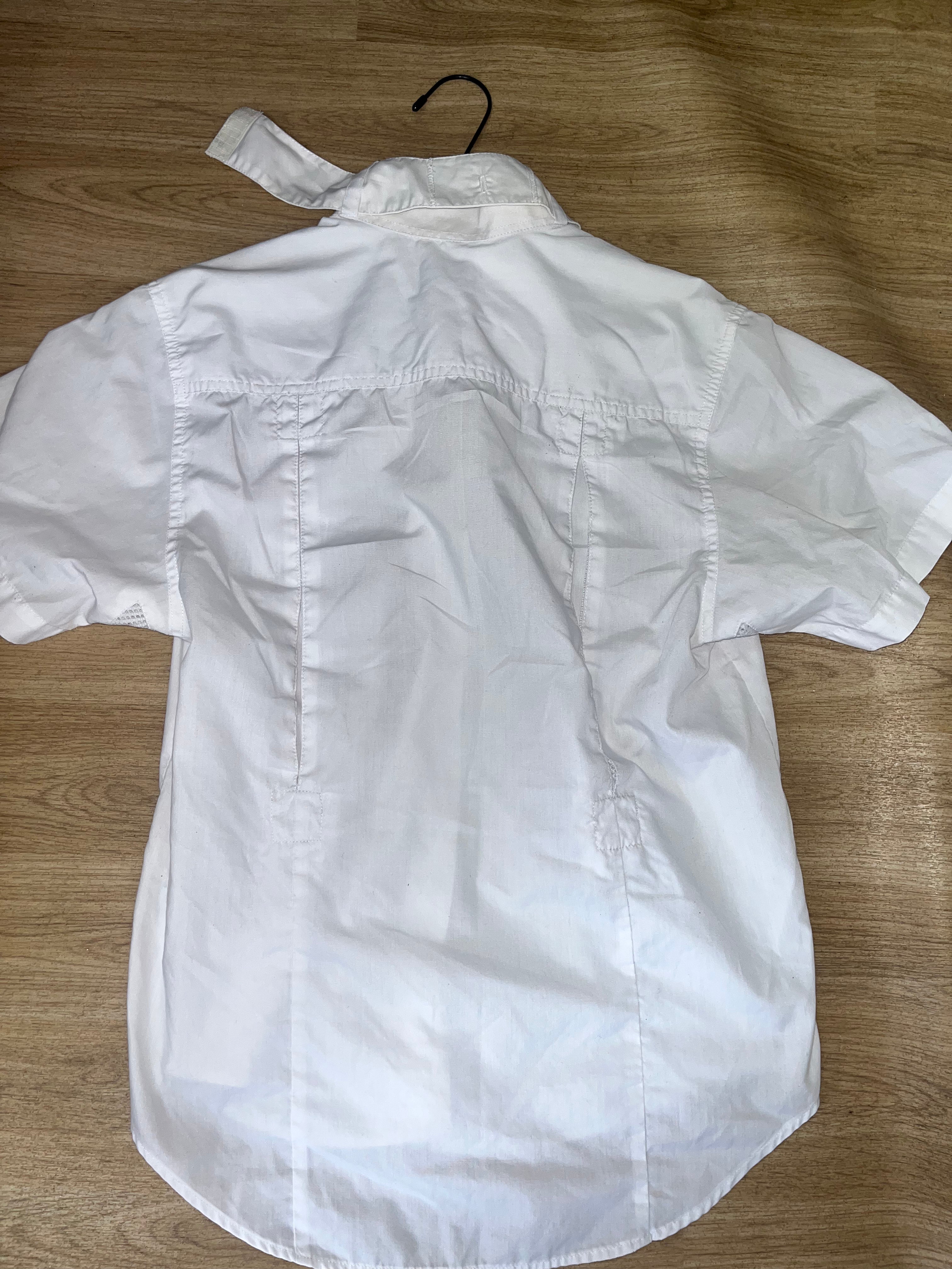 Dublin Stock Shirt - Ladies 12