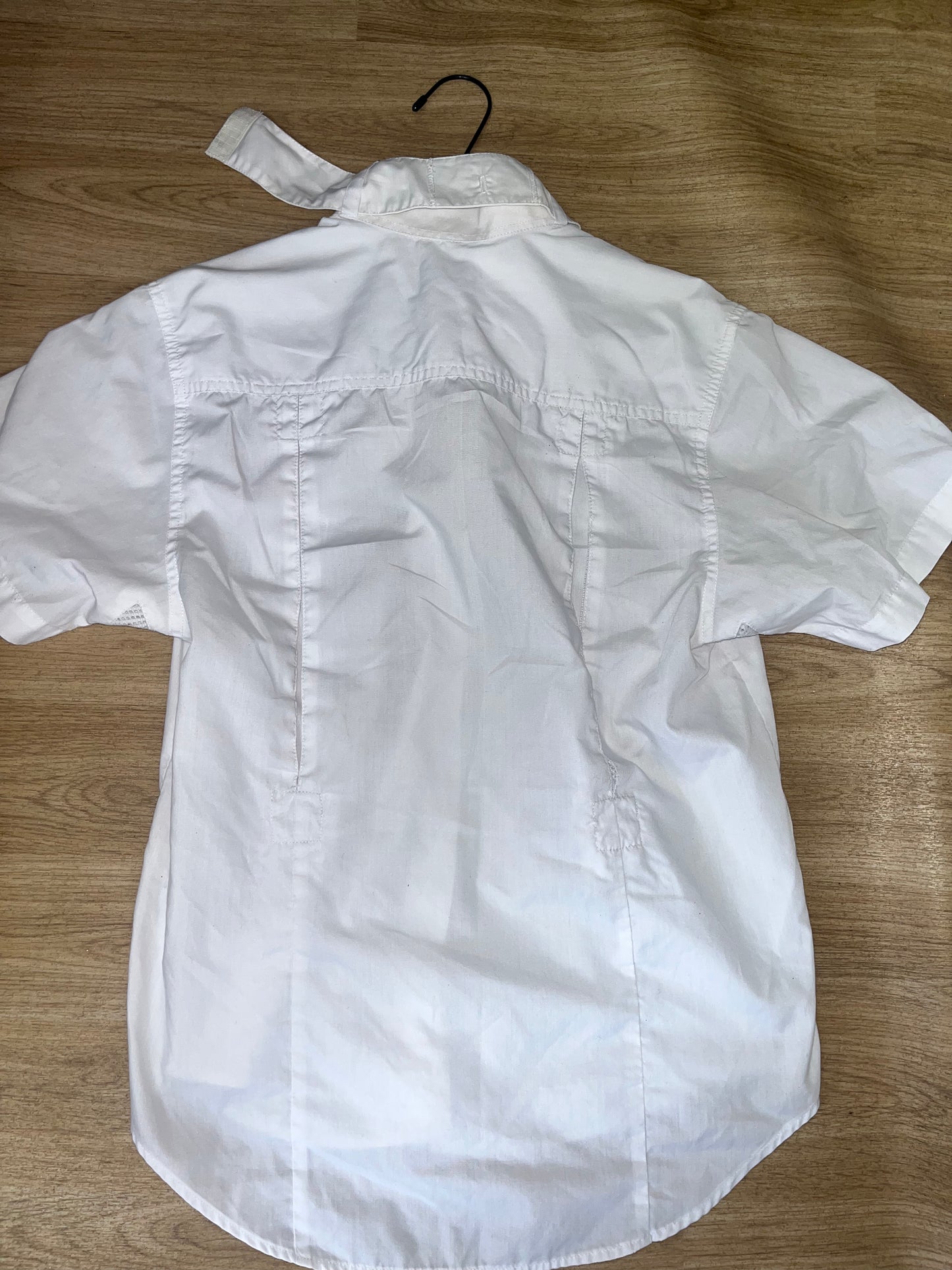Dublin Stock Shirt - Ladies 12