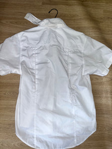 Dublin Stock Shirt - Ladies 12