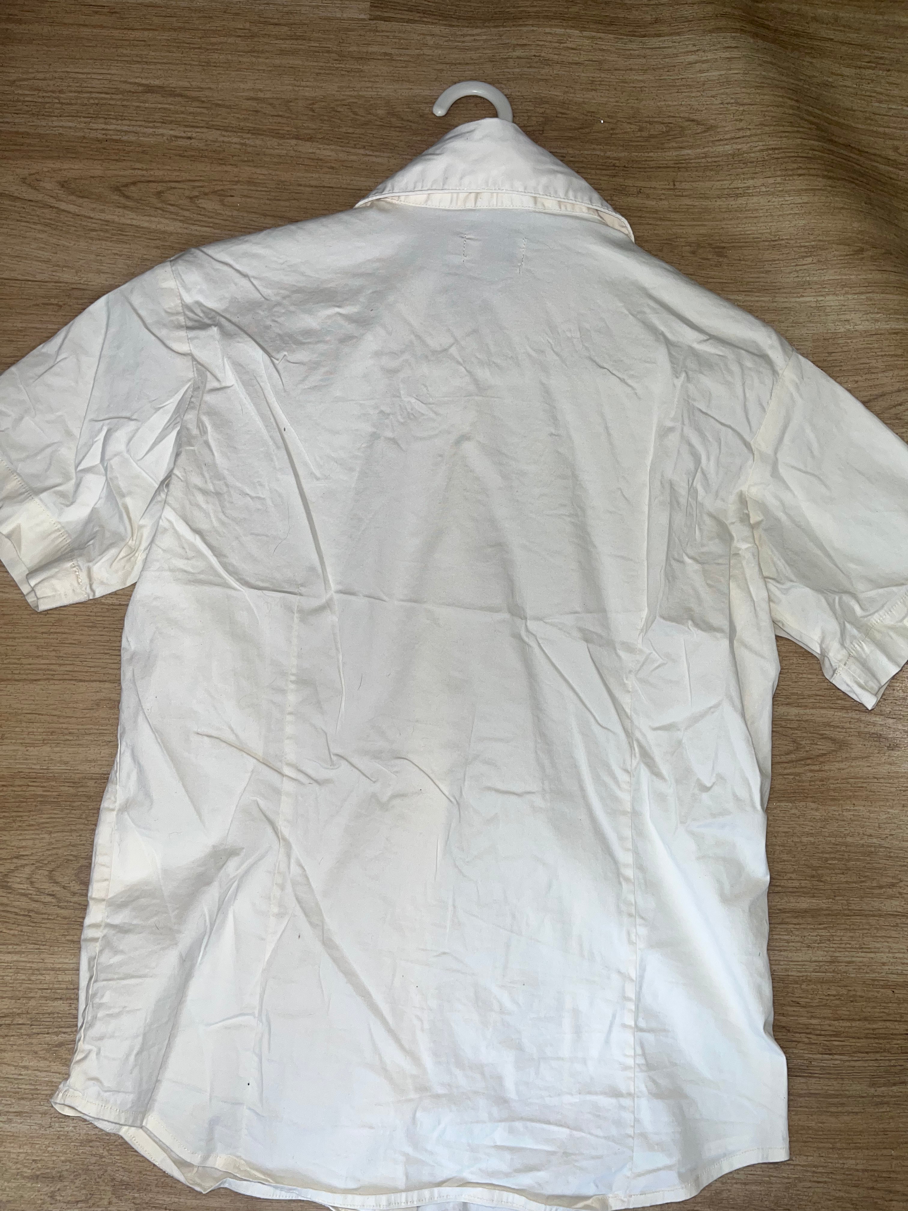 Riff Raf Stock Shirt Size 10
