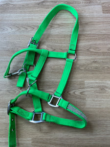 Cob Bling Headcollar