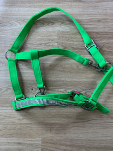 Cob Bling Headcollar