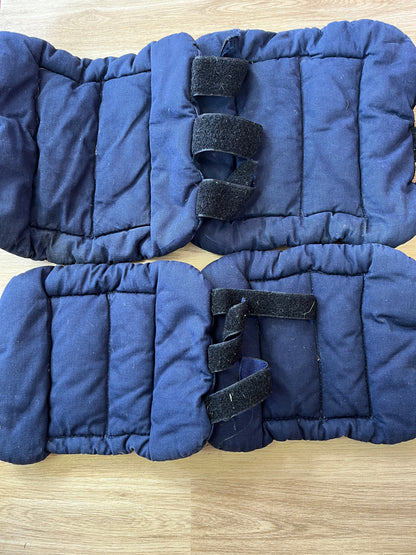 Travel Wraps Small Pony