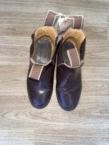 Loveson Children’s Short Jodphur Boots Size 1