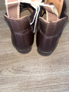 Loveson Children’s Short Jodphur Boots Size 1
