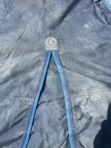 Premier Equine Buster No Fill Turnout Rug No Neck 6’6