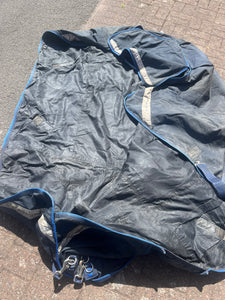 Premier Equine Buster No Fill Turnout Rug No Neck 6’6