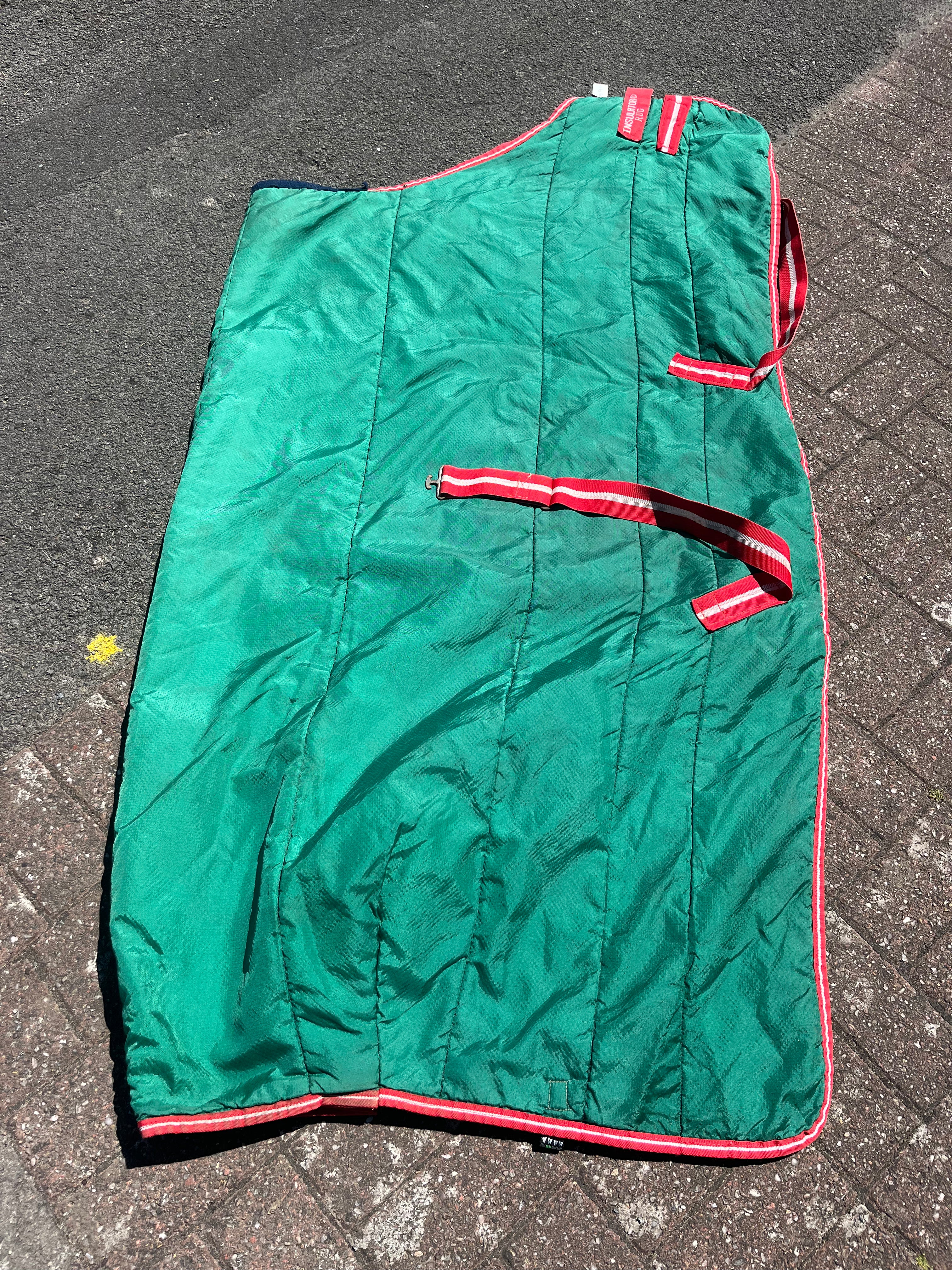Horseware Ireland Insulator Stable Rug 5’9