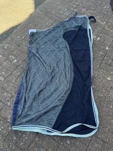 Weatherbeeta Wick Dri Cooler Rug 5’9