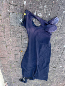 Snuggy Hood Medium / Large Navy