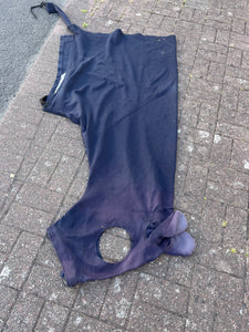 Snuggy Hood Medium / Large Navy