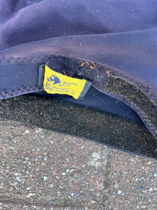 Snuggy Hood Medium / Large Navy
