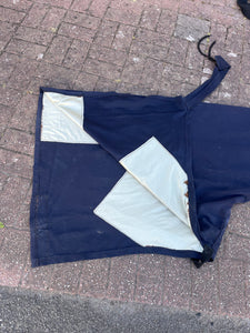Snuggy Hood Medium / Large Navy