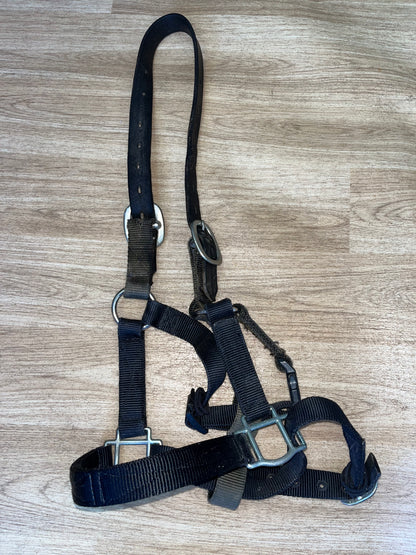 Field Safe Headcollar Full