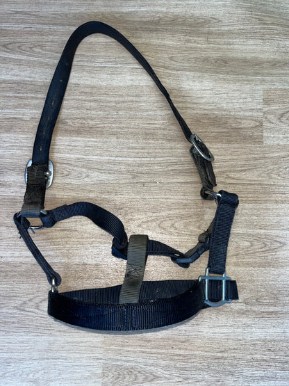 Field Safe Headcollar Full