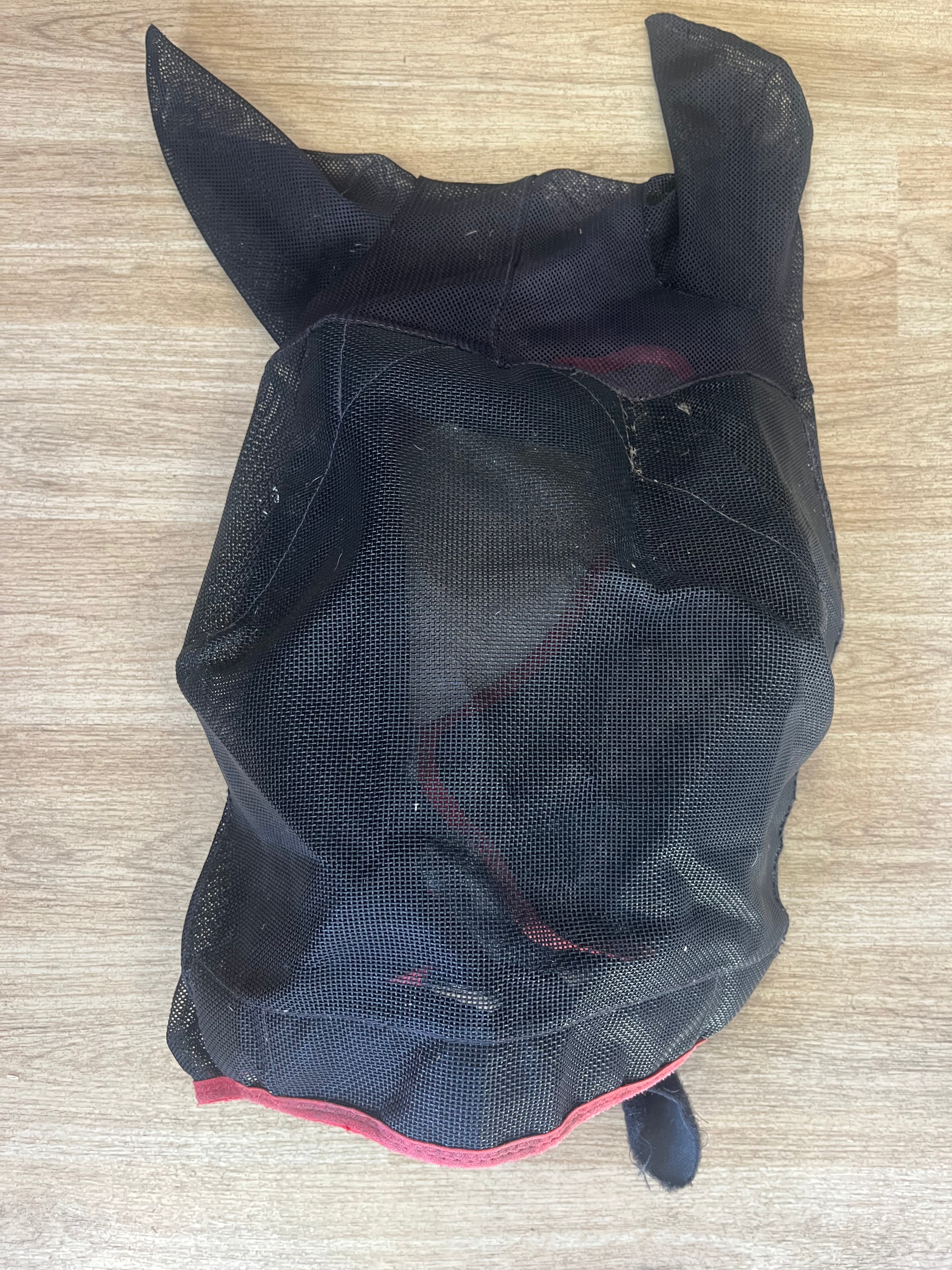 Equilibrium Cob Fly Mask #1