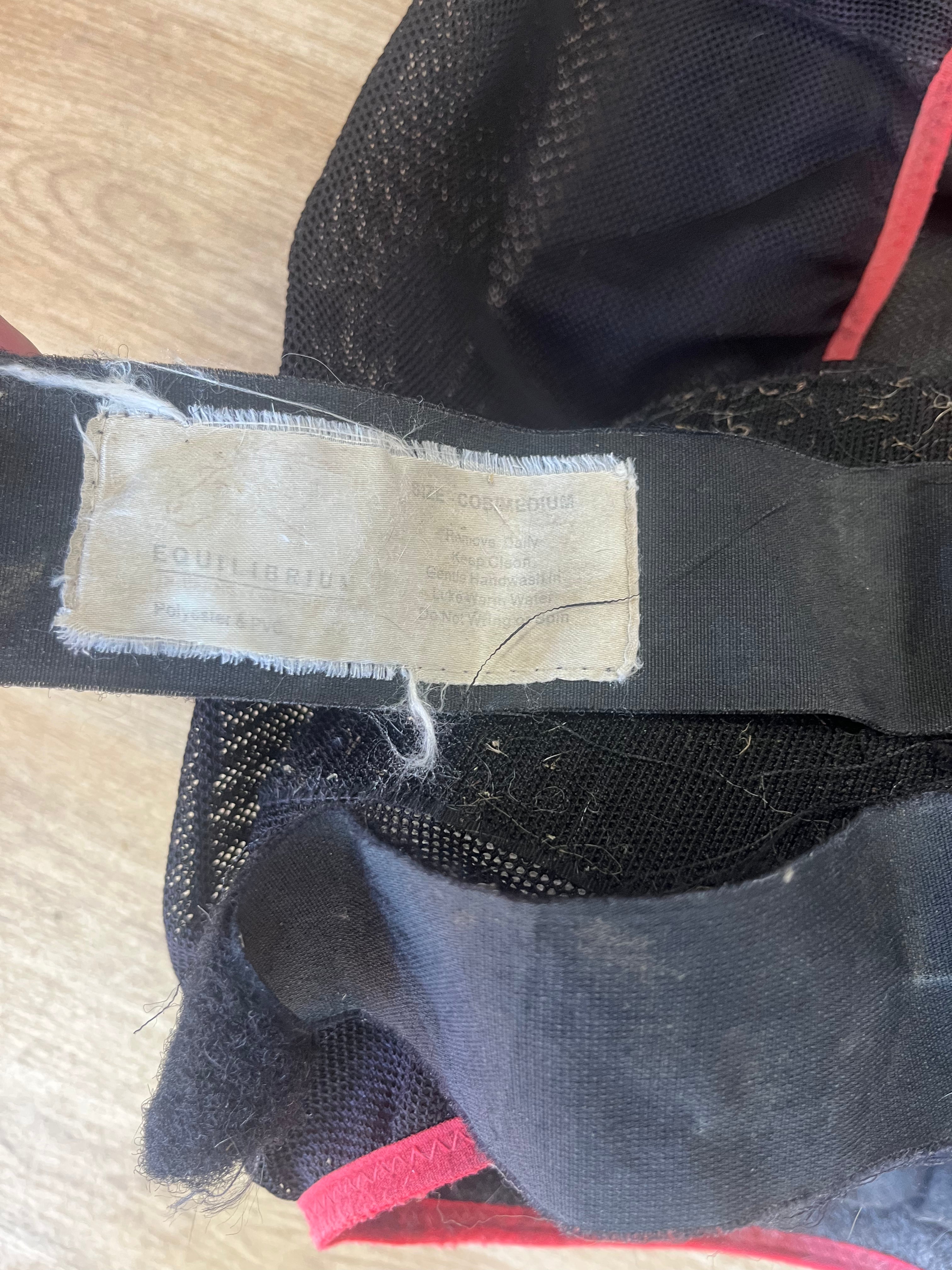 Equilibrium Cob Fly Mask #1