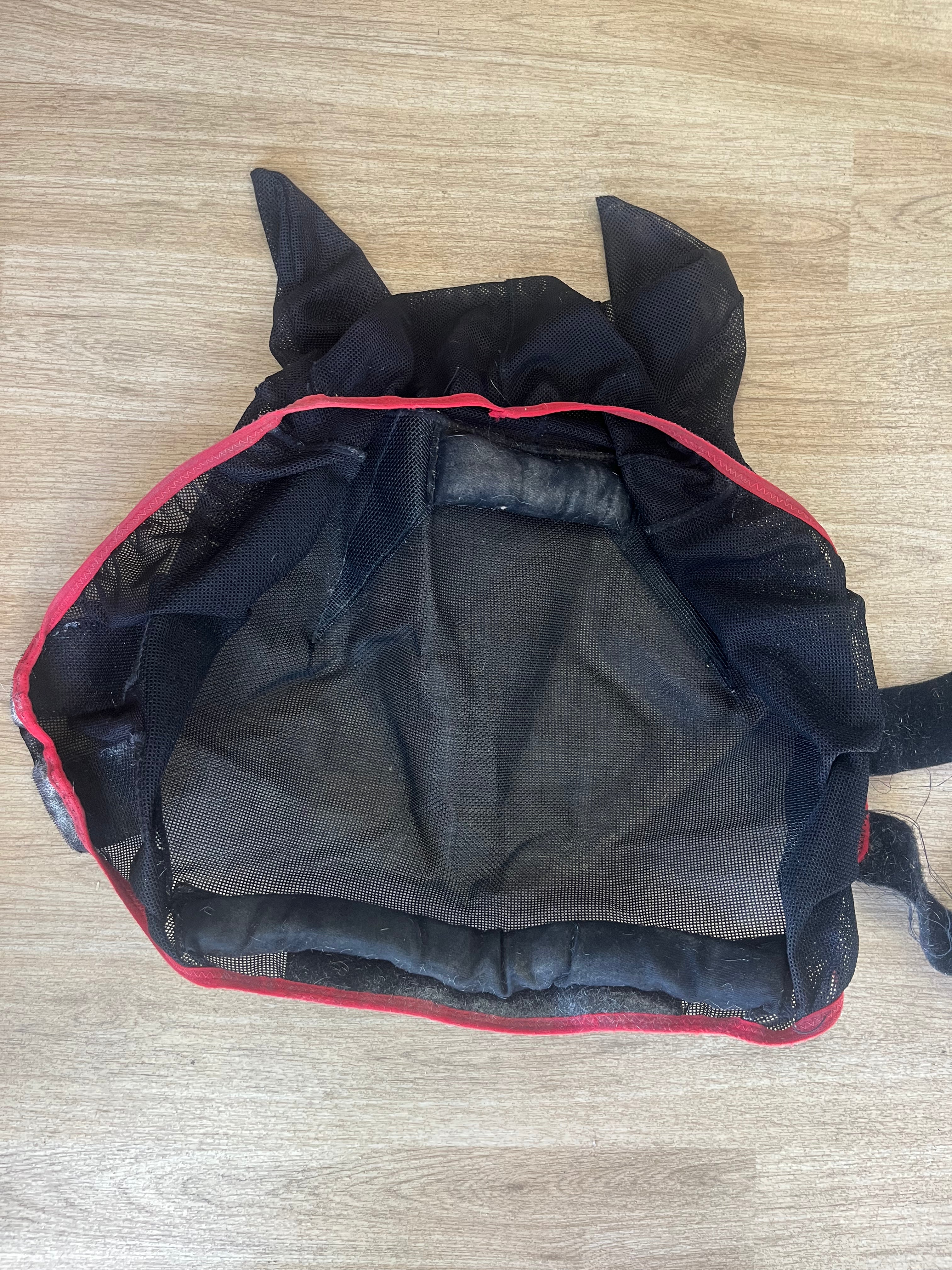 Equilibrium Cob Fly Mask #1