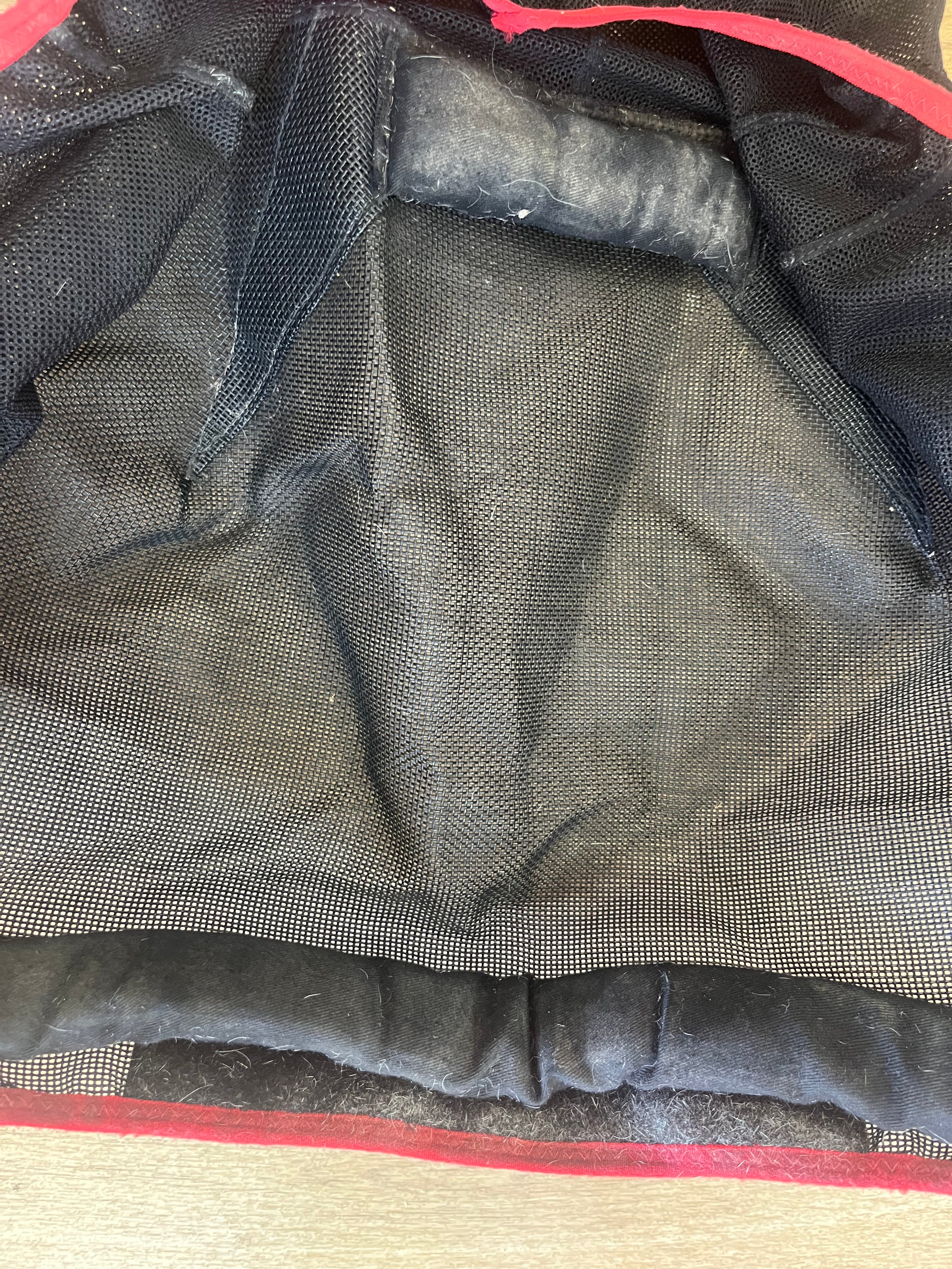 Equilibrium Cob Fly Mask #1
