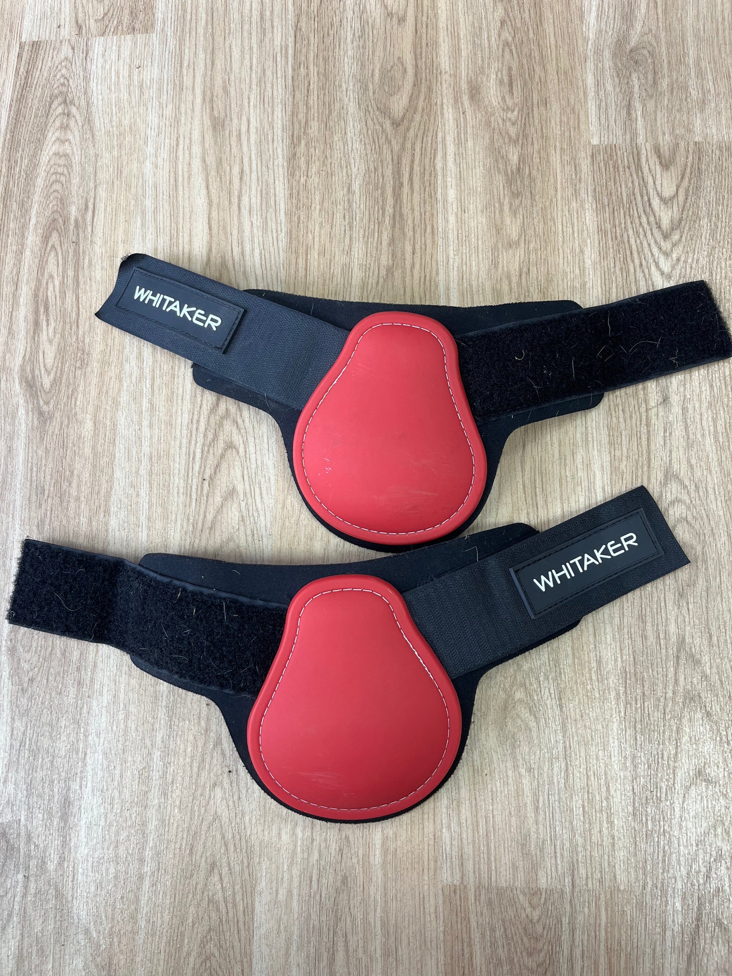 Whitaker Fetlock / Tendon Boots Full