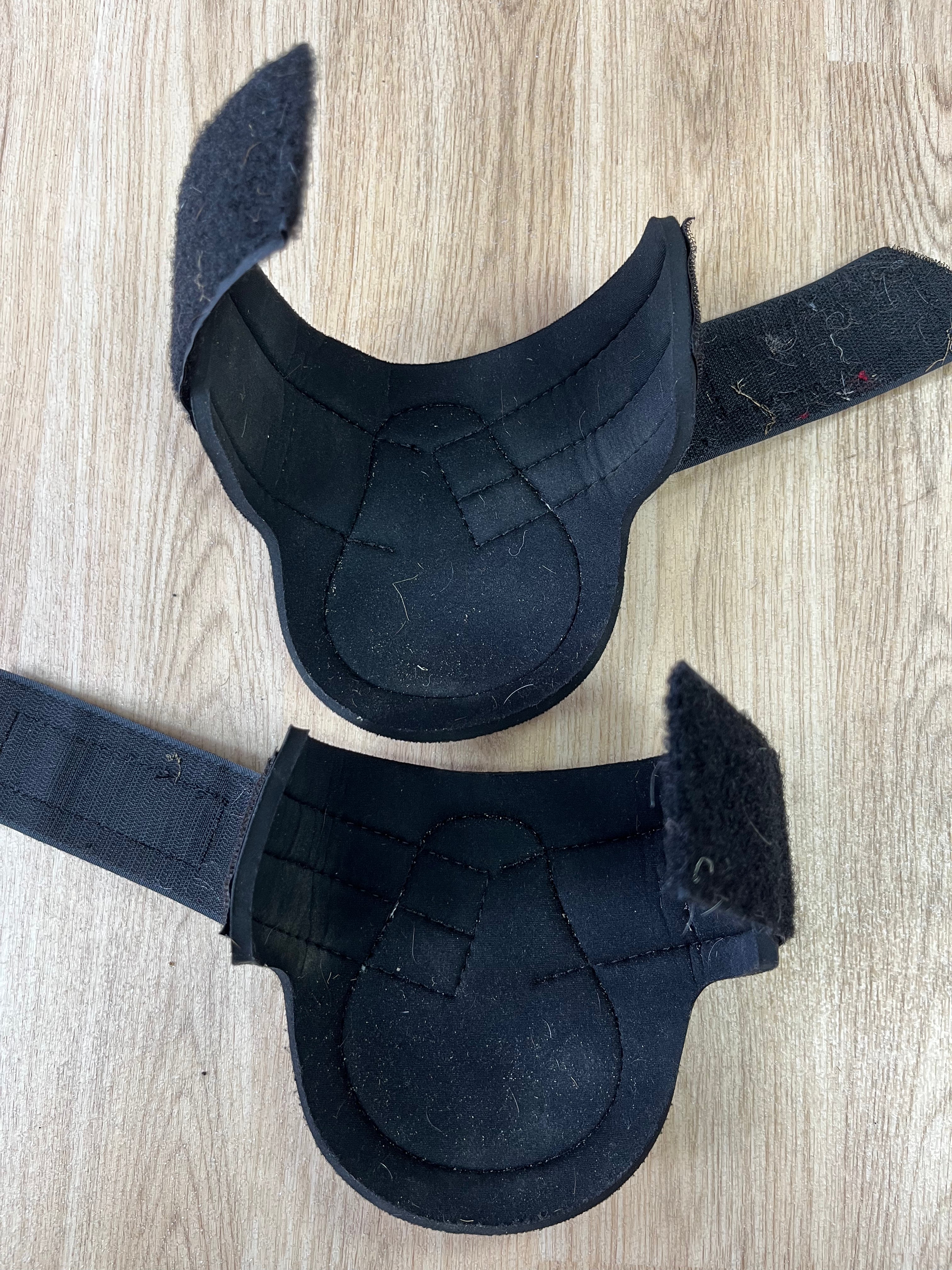 Whitaker Fetlock / Tendon Boots Full