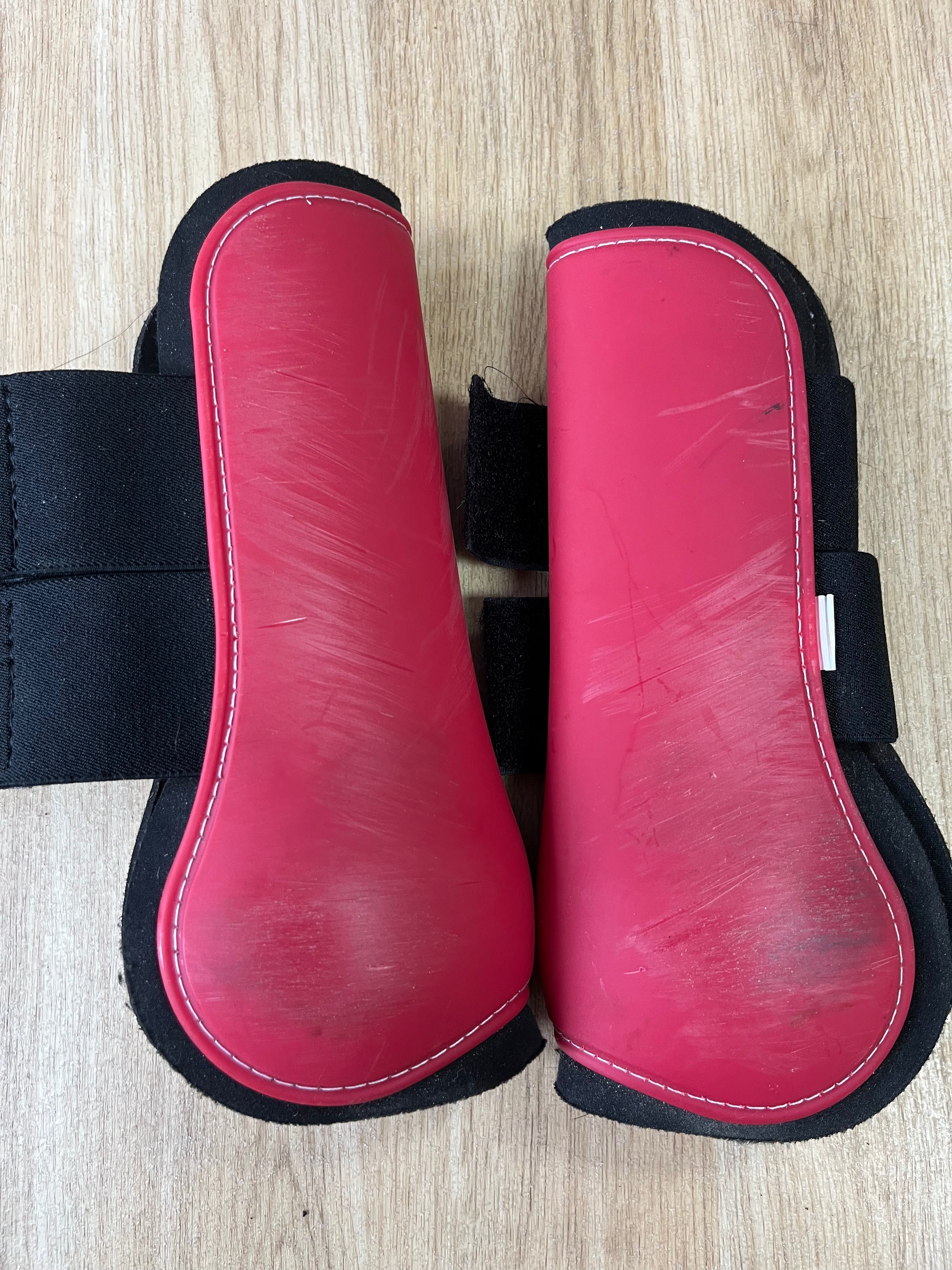 Whitaker Fetlock / Tendon Boots Full