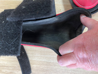 Whitaker Fetlock / Tendon Boots Full