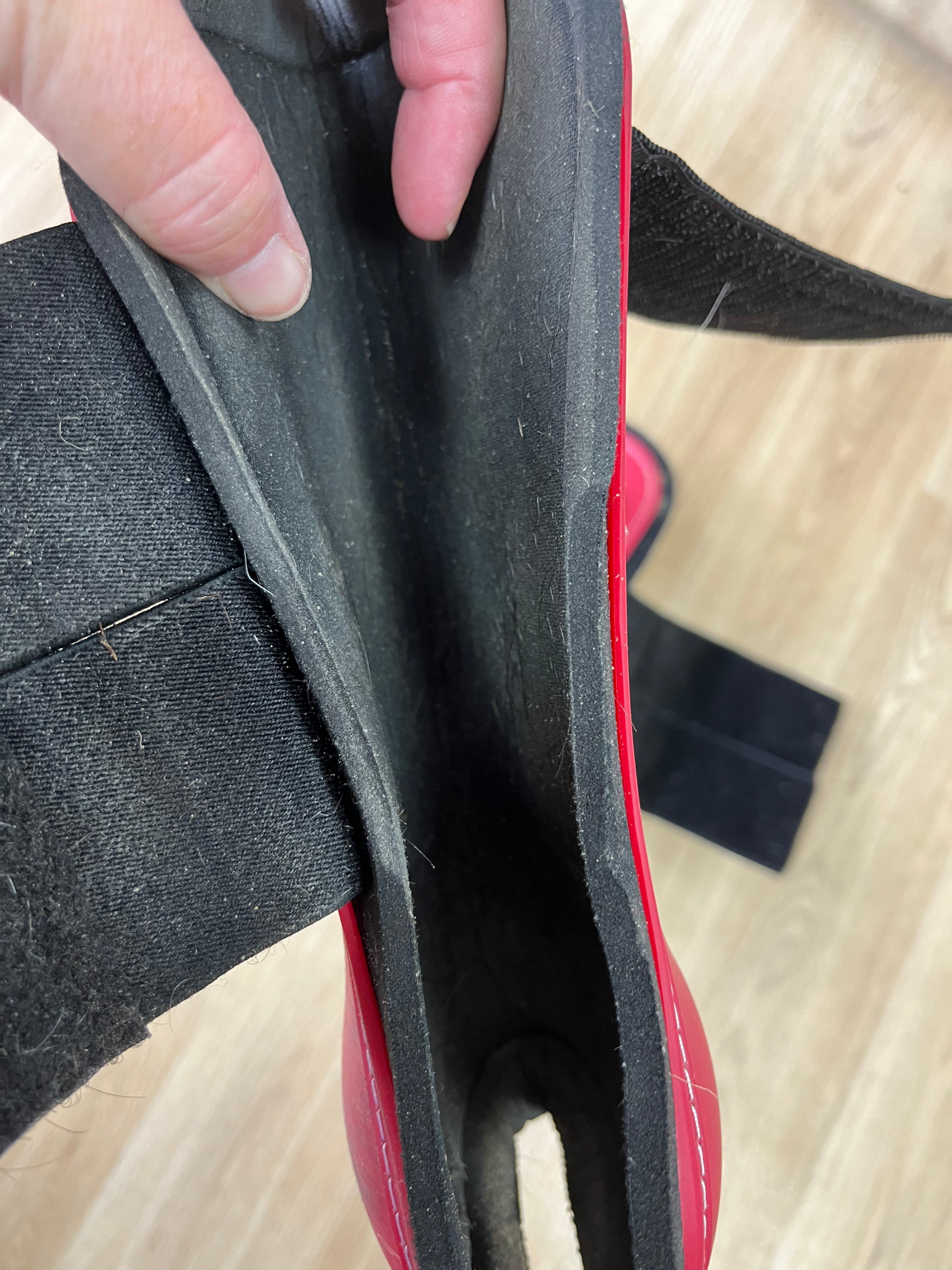 Whitaker Fetlock / Tendon Boots Full