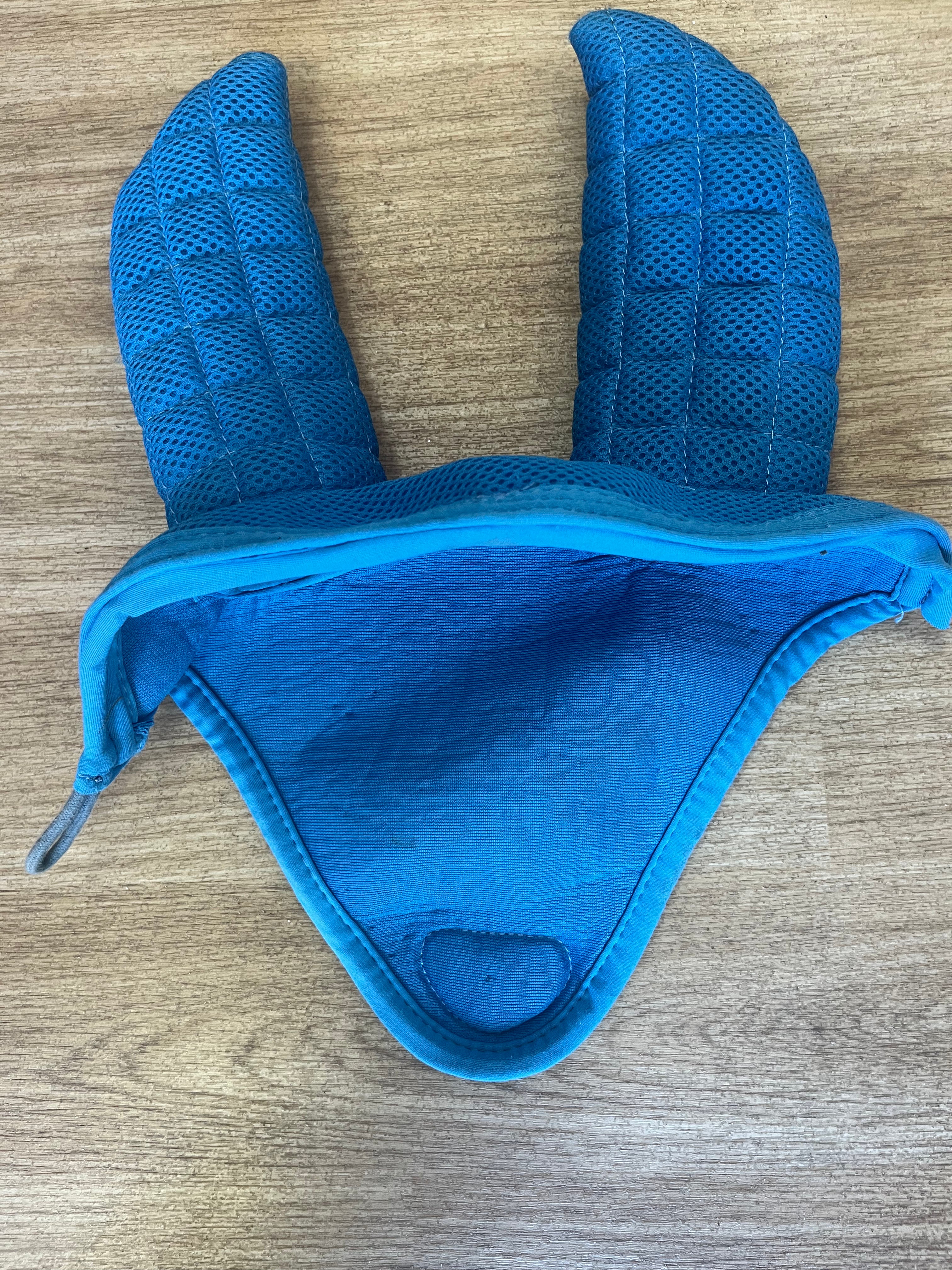 Apollo Air Ear Mufflers Size Medium