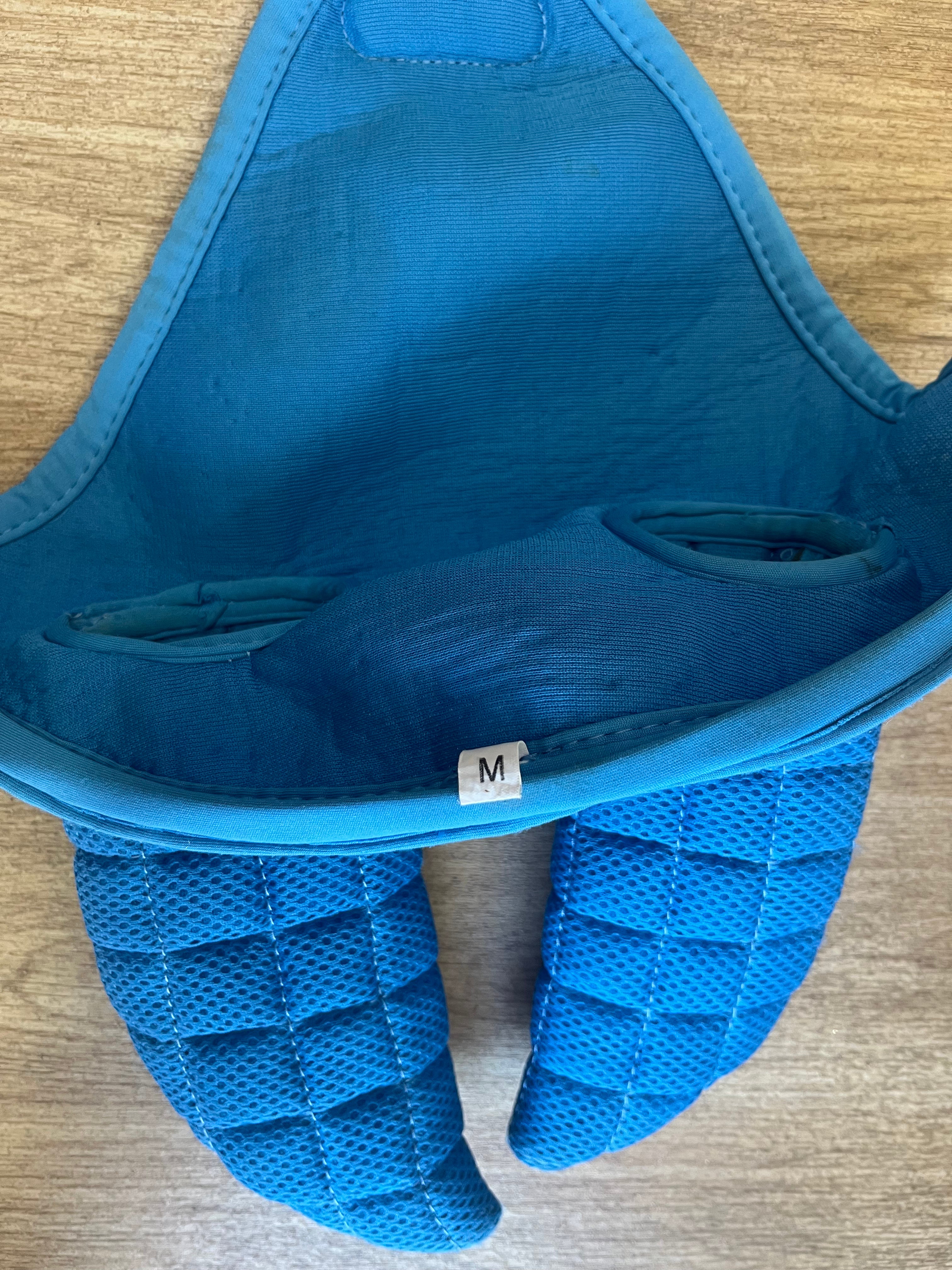 Apollo Air Ear Mufflers Size Medium
