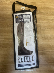 Treadstep Pro G2 Black Chaps