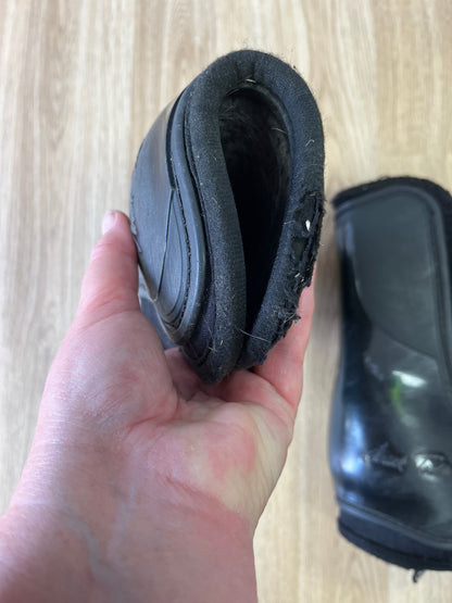 Mark Todd Tendon Boots Full