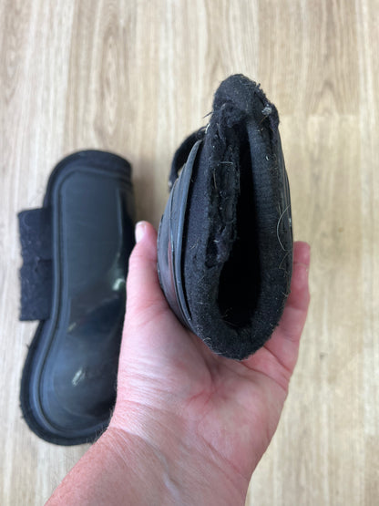 Mark Todd Tendon Boots Full