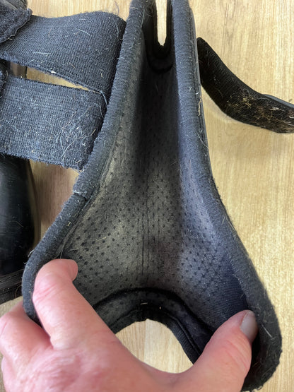 Mark Todd Tendon Boots Full