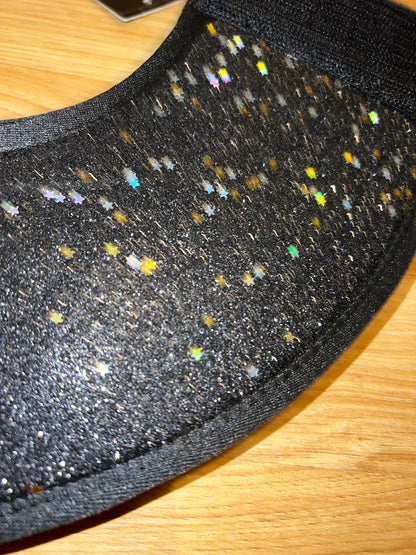 Hy Impact Dazzle Over Reach Pony Boots - Glitter ✨