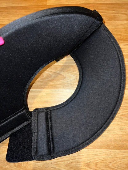 Hy Impact Dazzle Over Reach Pony Boots - Glitter ✨