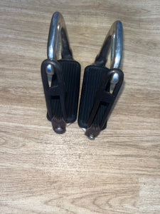 Peacock Safety Stirrup’s 4’1/4